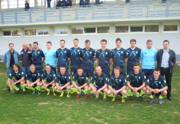 Reprezentanca MNZ Lendava izgubila proti celjski reprezentanci